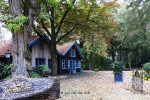 Theehuis Dennenoord
